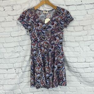 Altar’d State Purple Dress